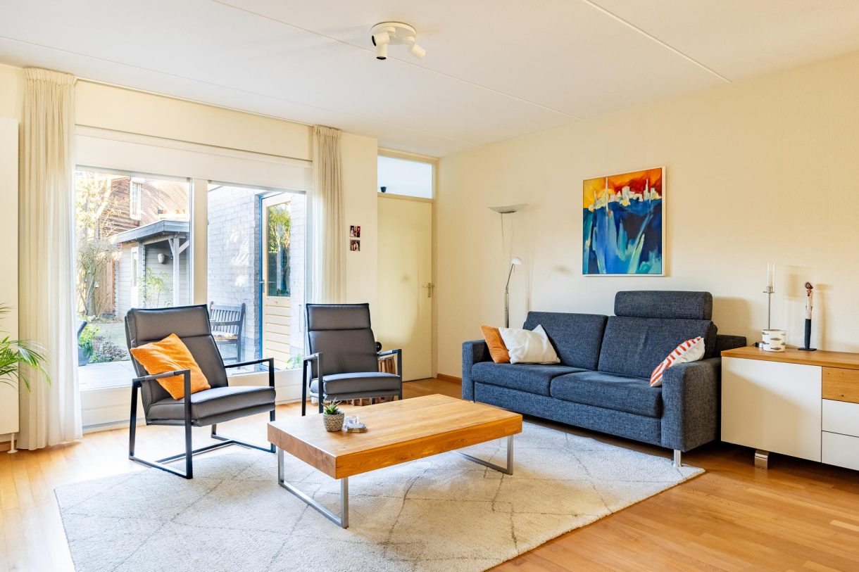 Te koop: Foto Woonhuis aan de Lulofsstraat 9 in Zutphen