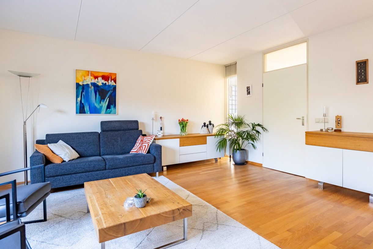 Te koop: Foto Woonhuis aan de Lulofsstraat 9 in Zutphen