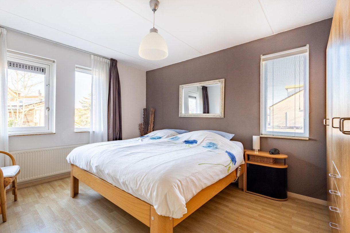 Te koop: Foto Woonhuis aan de Lulofsstraat 9 in Zutphen