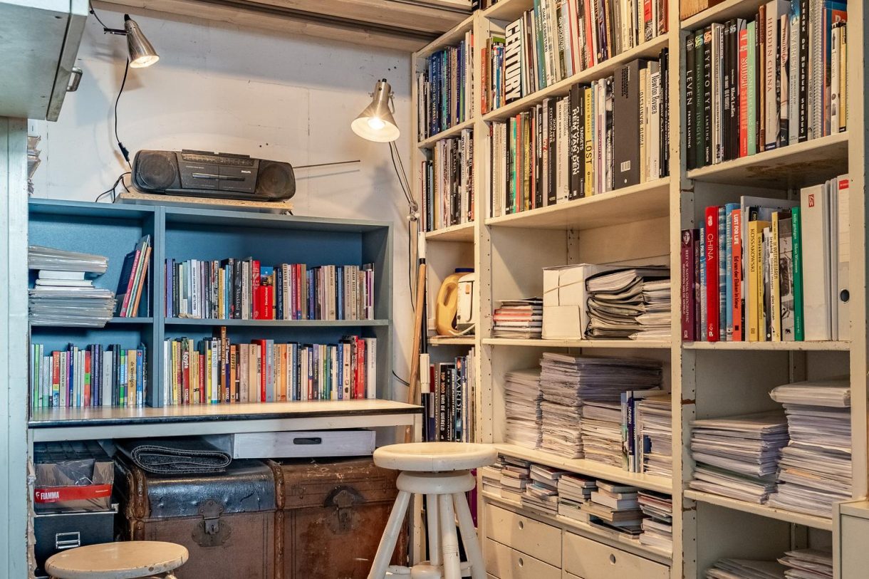 Te koop: Foto Woonhuis aan de Lulofsstraat 9 in Zutphen