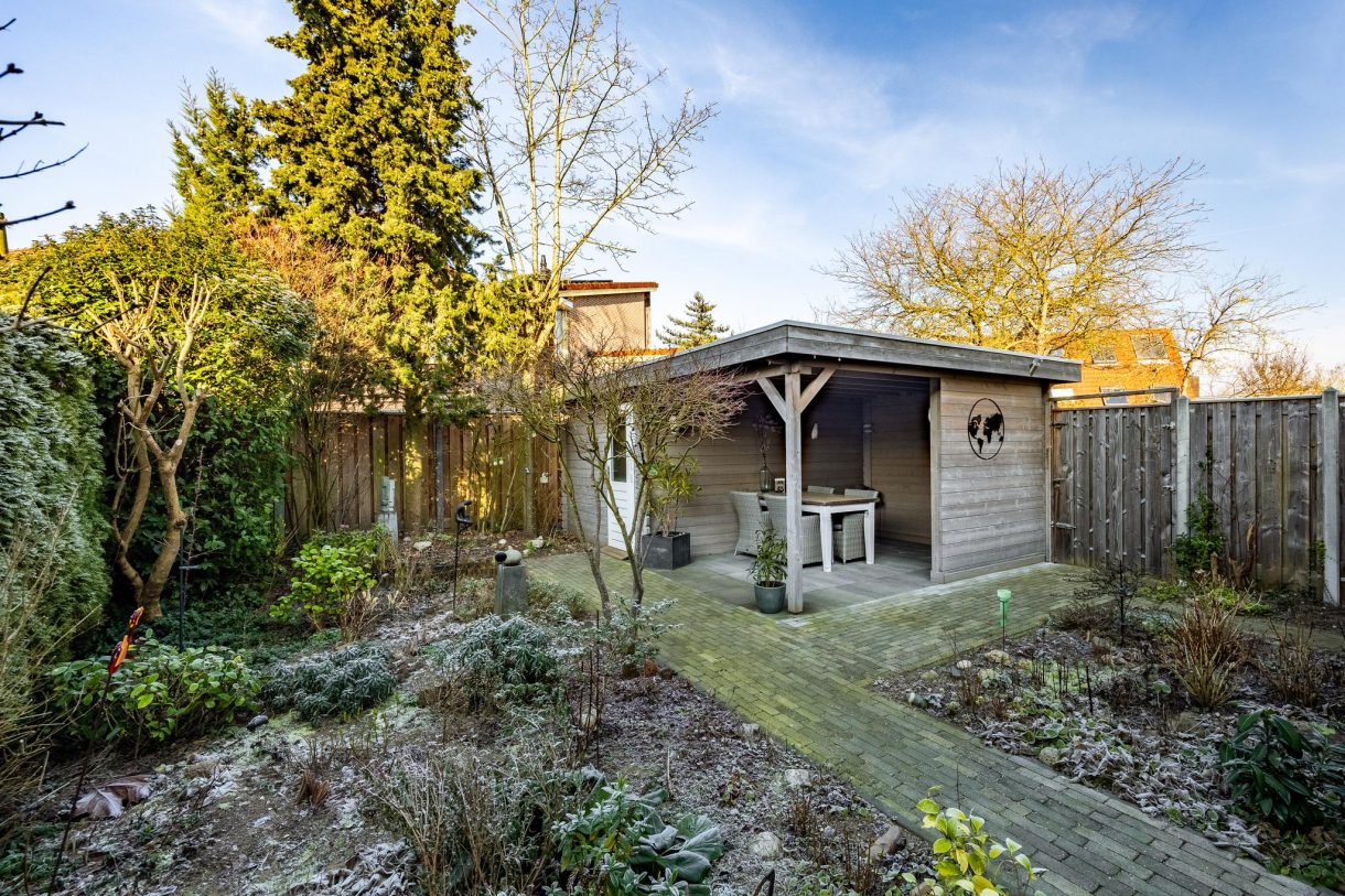 Te koop: Foto Woonhuis aan de Lulofsstraat 9 in Zutphen