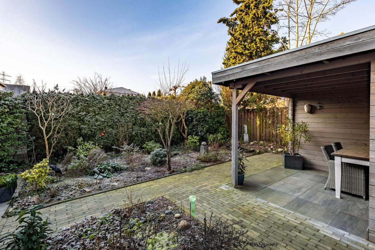 Te koop: Foto Woonhuis aan de Lulofsstraat 9 in Zutphen