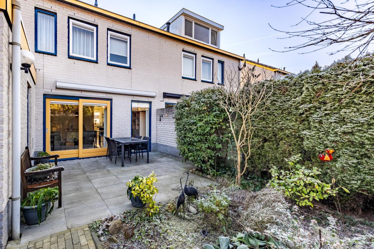 Te koop: Foto Woonhuis aan de Lulofsstraat 9 in Zutphen