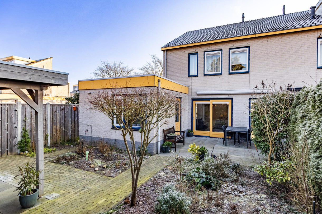 Te koop: Foto Woonhuis aan de Lulofsstraat 9 in Zutphen