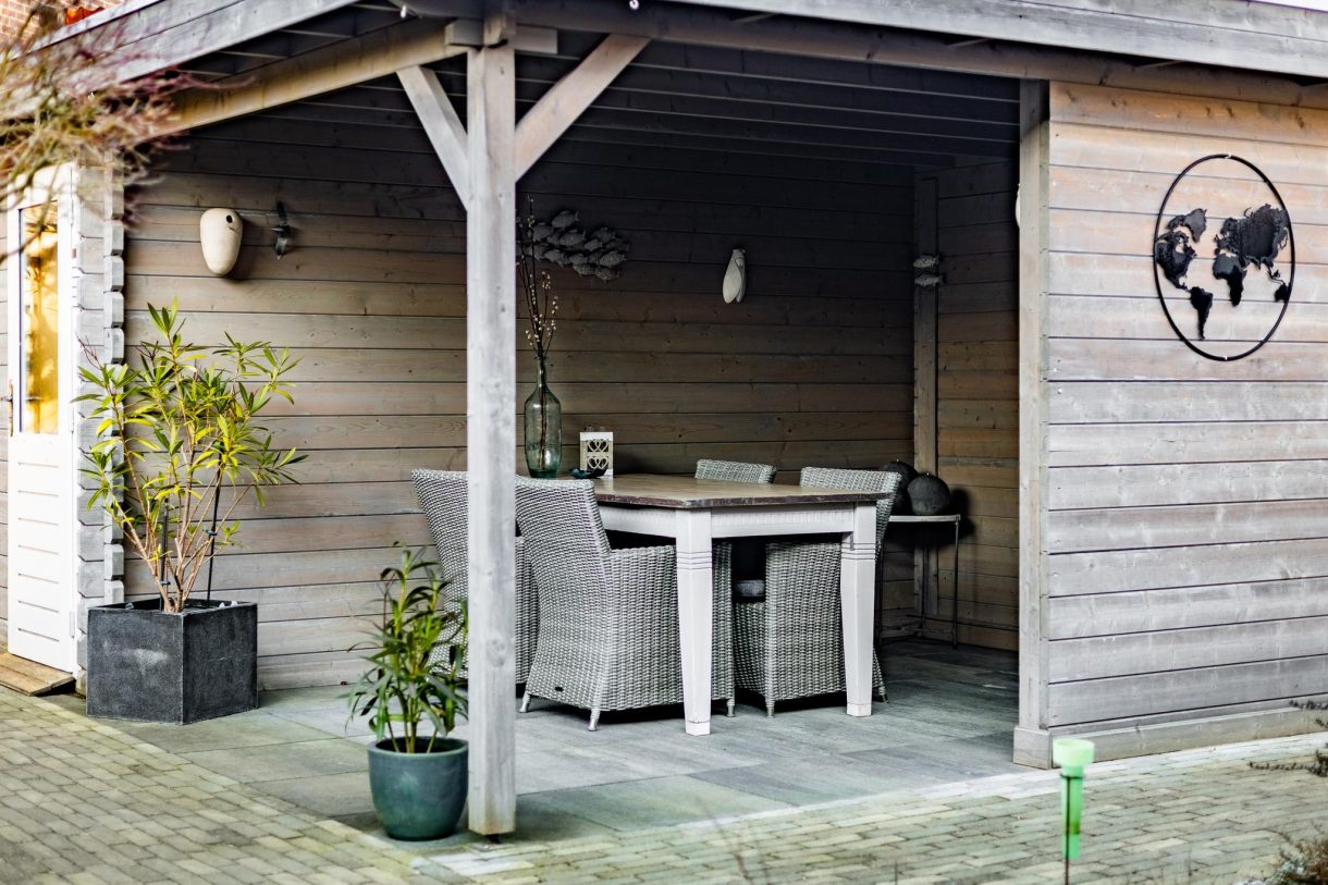 Te koop: Foto Woonhuis aan de Lulofsstraat 9 in Zutphen