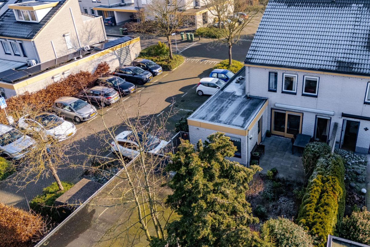 Te koop: Foto Woonhuis aan de Lulofsstraat 9 in Zutphen