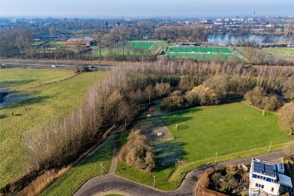 Te koop: Foto Woonhuis aan de Lulofsstraat 9 in Zutphen