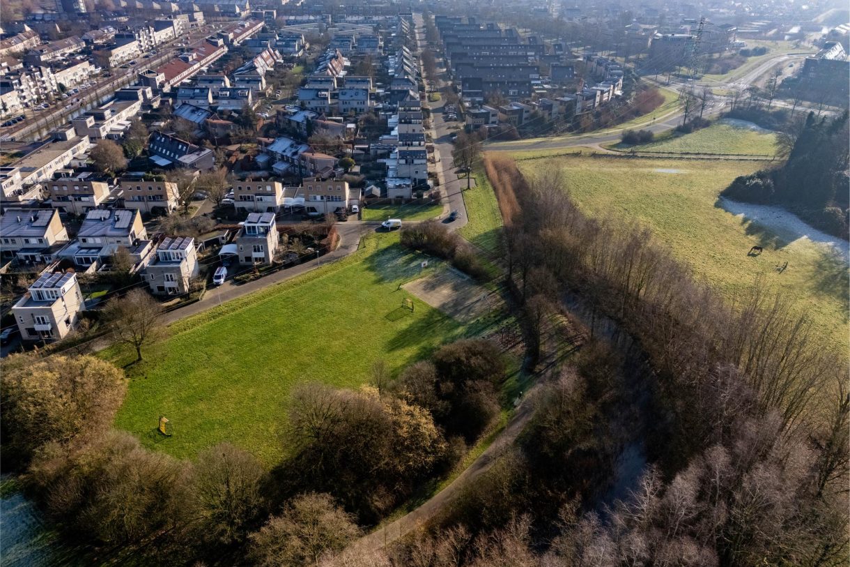 Te koop: Foto Woonhuis aan de Lulofsstraat 9 in Zutphen