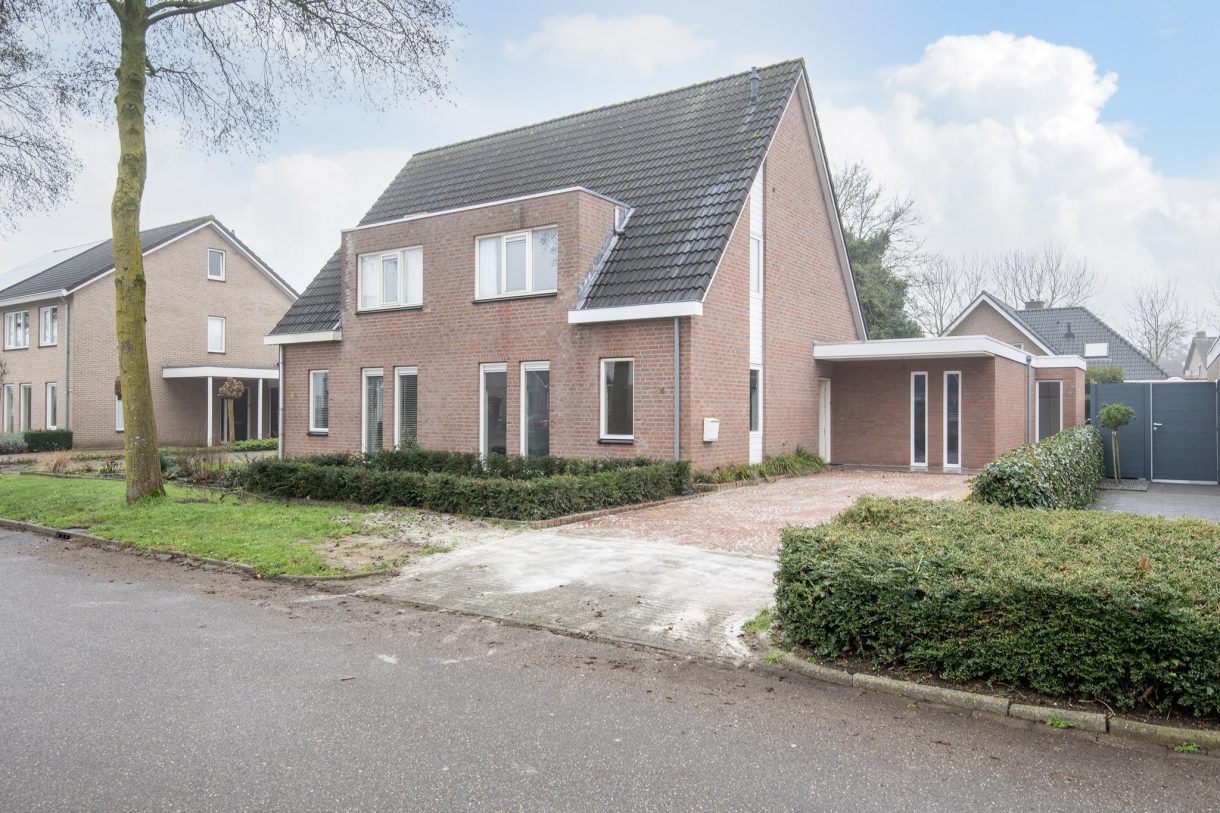 Te koop: Foto Woonhuis aan de de Haaghe 56 in Beuningen Gld