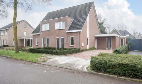 koop  Beuningen Gld  de Haaghe 56 – Hoofdfoto