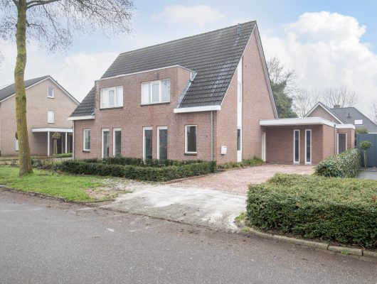 Hoofdfoto van Beuningen Gld de Haaghe 56