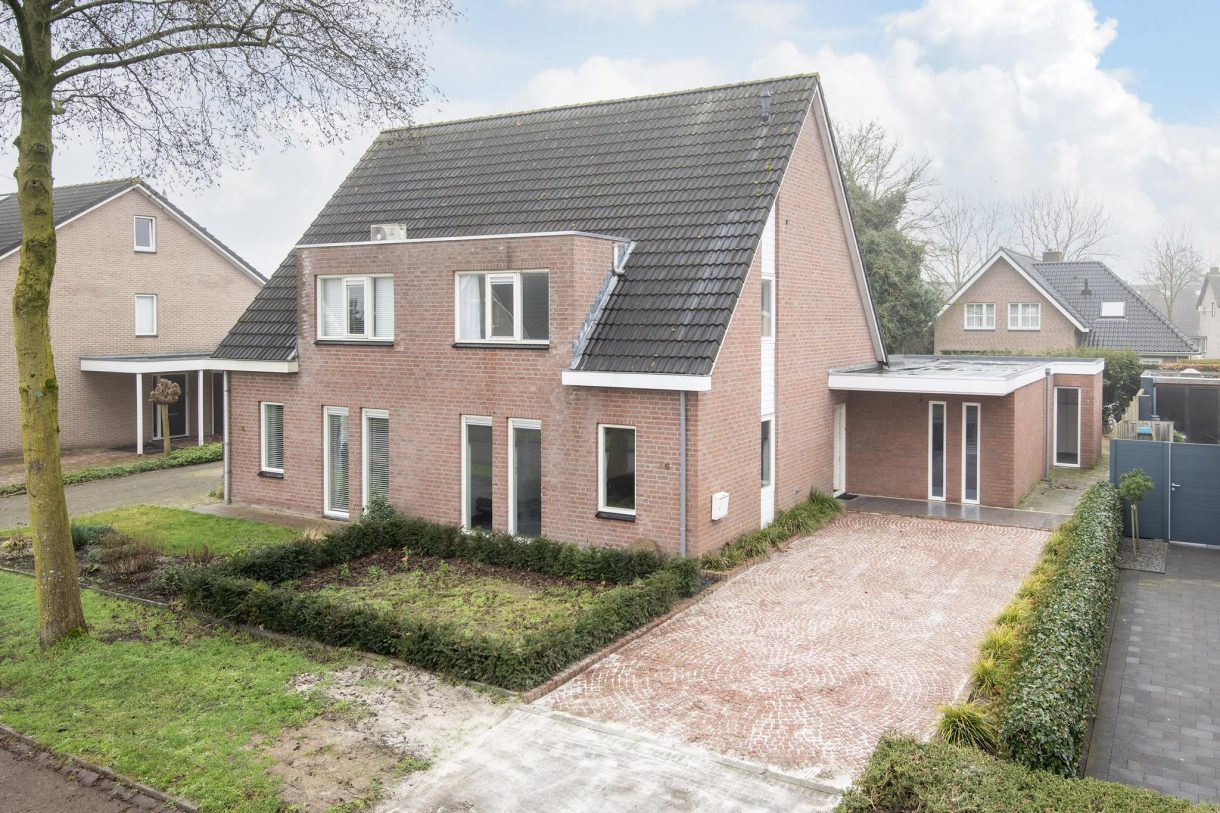 Te koop: Foto Woonhuis aan de de Haaghe 56 in Beuningen Gld