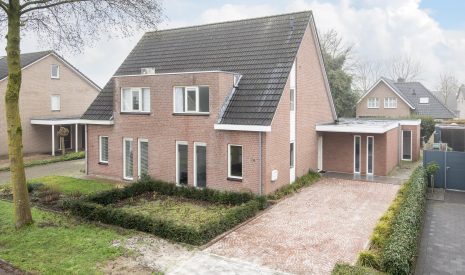 Te koop: Foto Woonhuis aan de de Haaghe 56 in Beuningen Gld