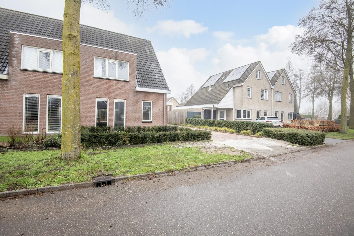 Te koop: Foto Woonhuis aan de de Haaghe 56 in Beuningen Gld