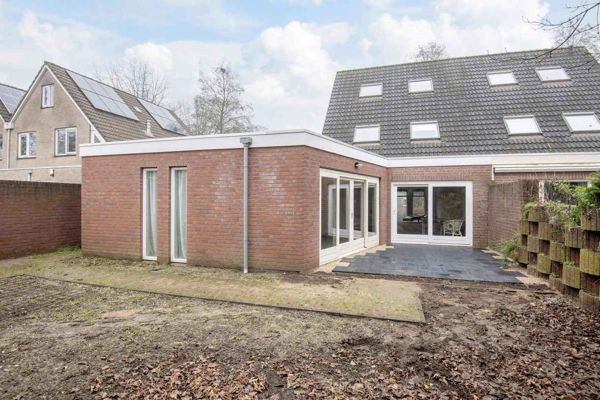 Te koop: Foto Woonhuis aan de de Haaghe 56 in Beuningen Gld
