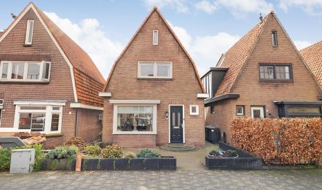 Te koop: Foto Woonhuis aan de Prins Hendrikstraat 29 in Meppel