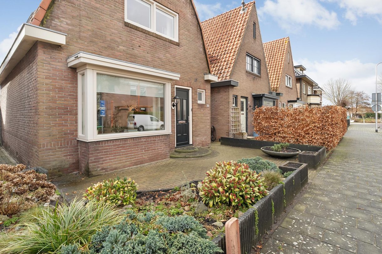 Te koop: Foto Woonhuis aan de Prins Hendrikstraat 29 in Meppel