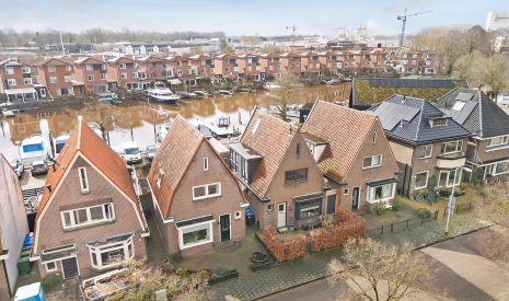 Hoofdfoto van Meppel Prins Hendrikstraat 29