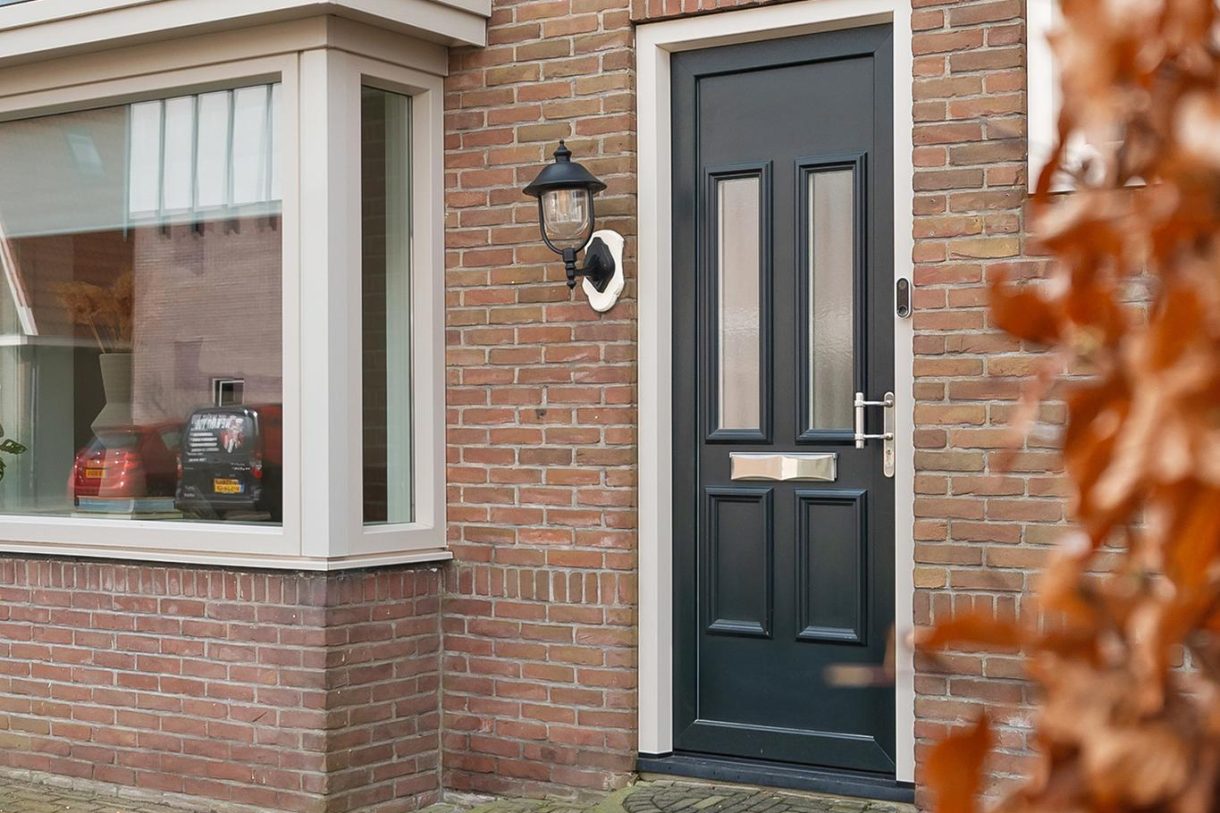 Te koop: Foto Woonhuis aan de Prins Hendrikstraat 29 in Meppel