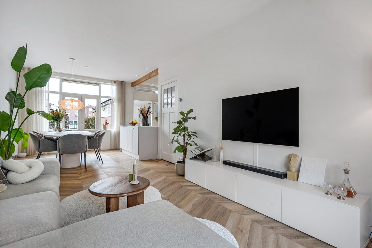 Te koop: Foto Woonhuis aan de Prins Hendrikstraat 29 in Meppel