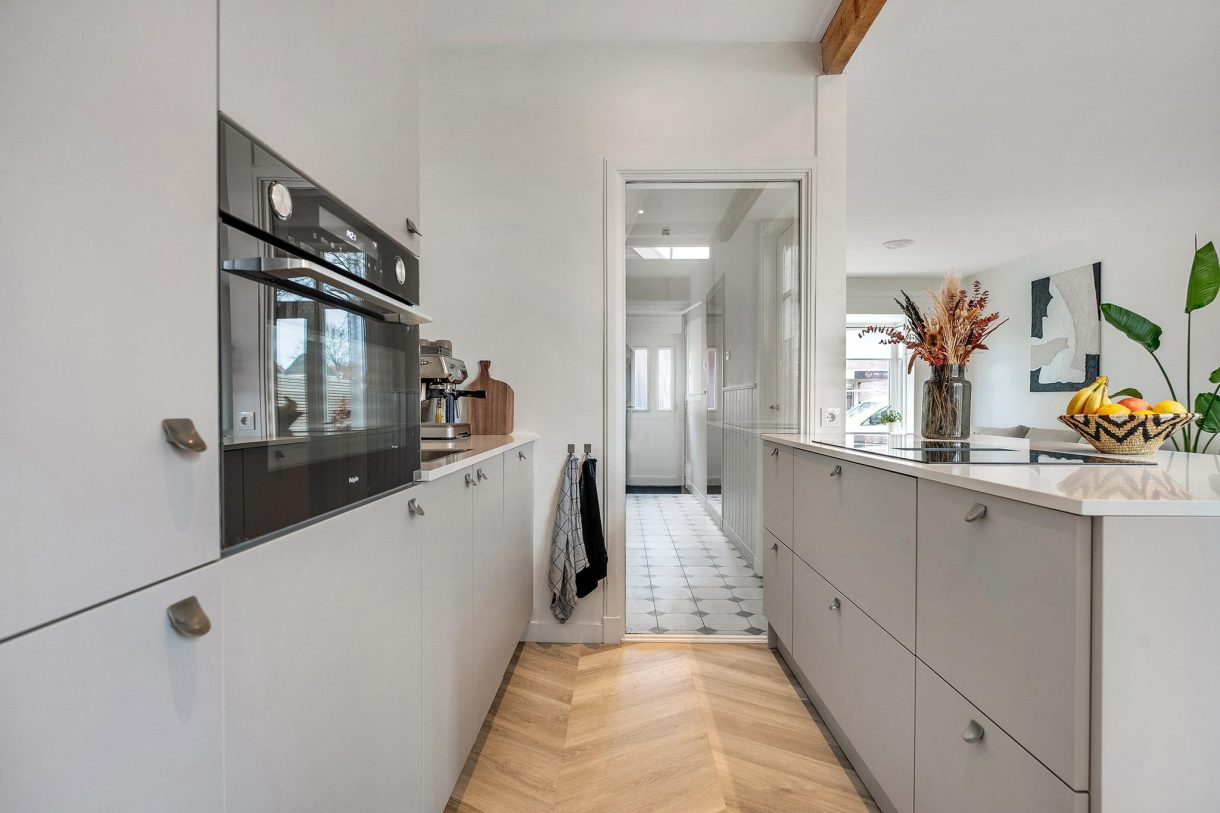 Te koop: Foto Woonhuis aan de Prins Hendrikstraat 29 in Meppel