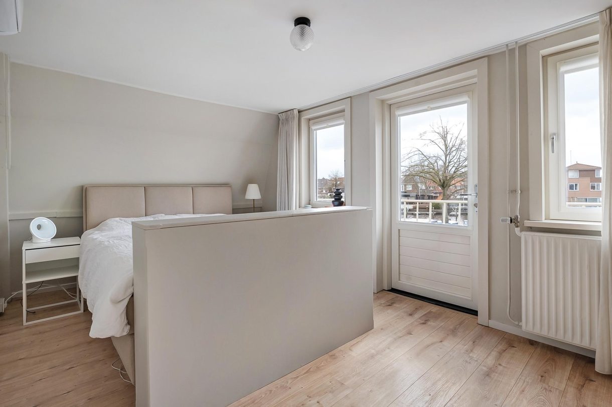 Te koop: Foto Woonhuis aan de Prins Hendrikstraat 29 in Meppel