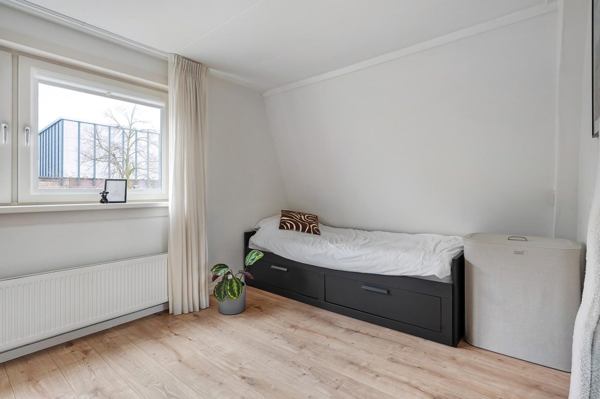 Te koop: Foto Woonhuis aan de Prins Hendrikstraat 29 in Meppel