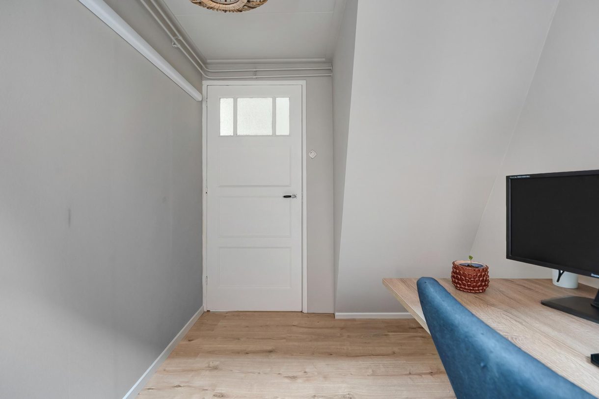 Te koop: Foto Woonhuis aan de Prins Hendrikstraat 29 in Meppel