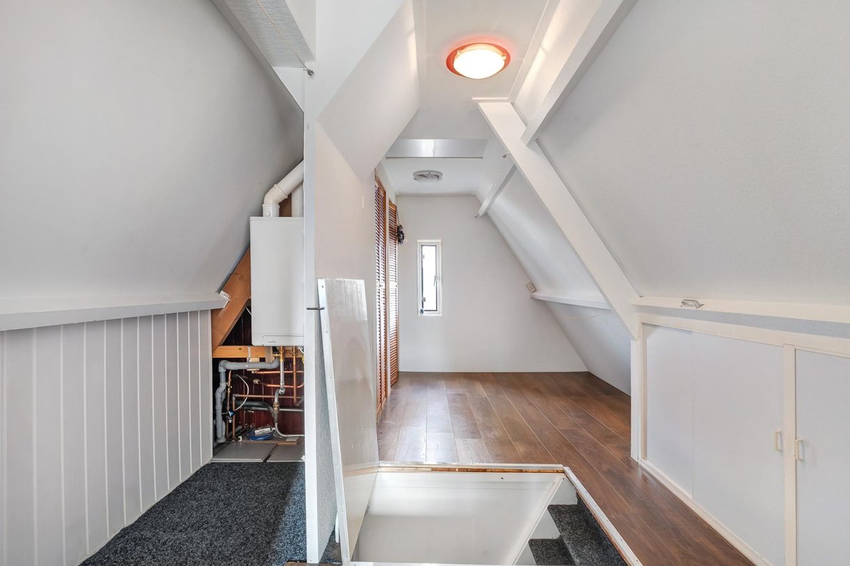 Te koop: Foto Woonhuis aan de Prins Hendrikstraat 29 in Meppel