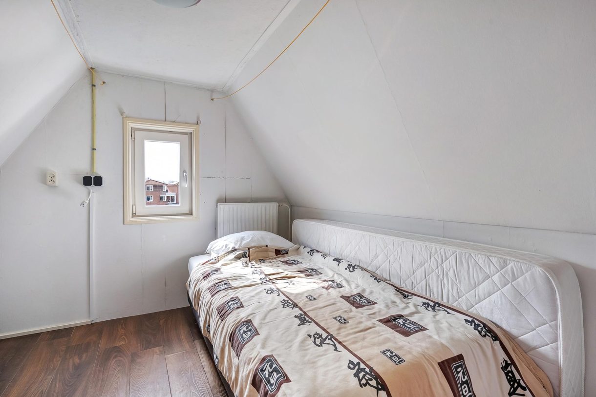 Te koop: Foto Woonhuis aan de Prins Hendrikstraat 29 in Meppel