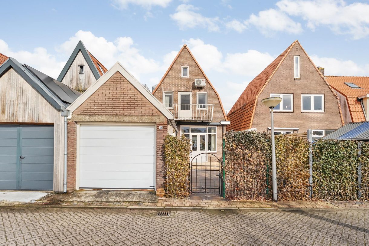 Te koop: Foto Woonhuis aan de Prins Hendrikstraat 29 in Meppel