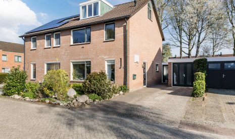koop  Hoogeveen  De Kajuit 44 – Hoofdfoto