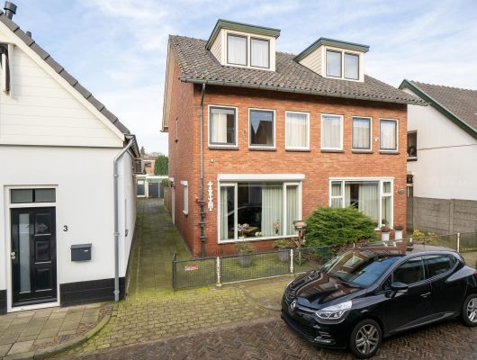 Hoofdfoto van Hengelo Berkweg 5