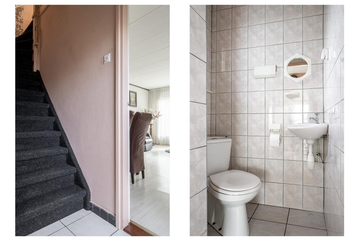 Te koop: Foto Woonhuis aan de Berkweg 5 in Hengelo