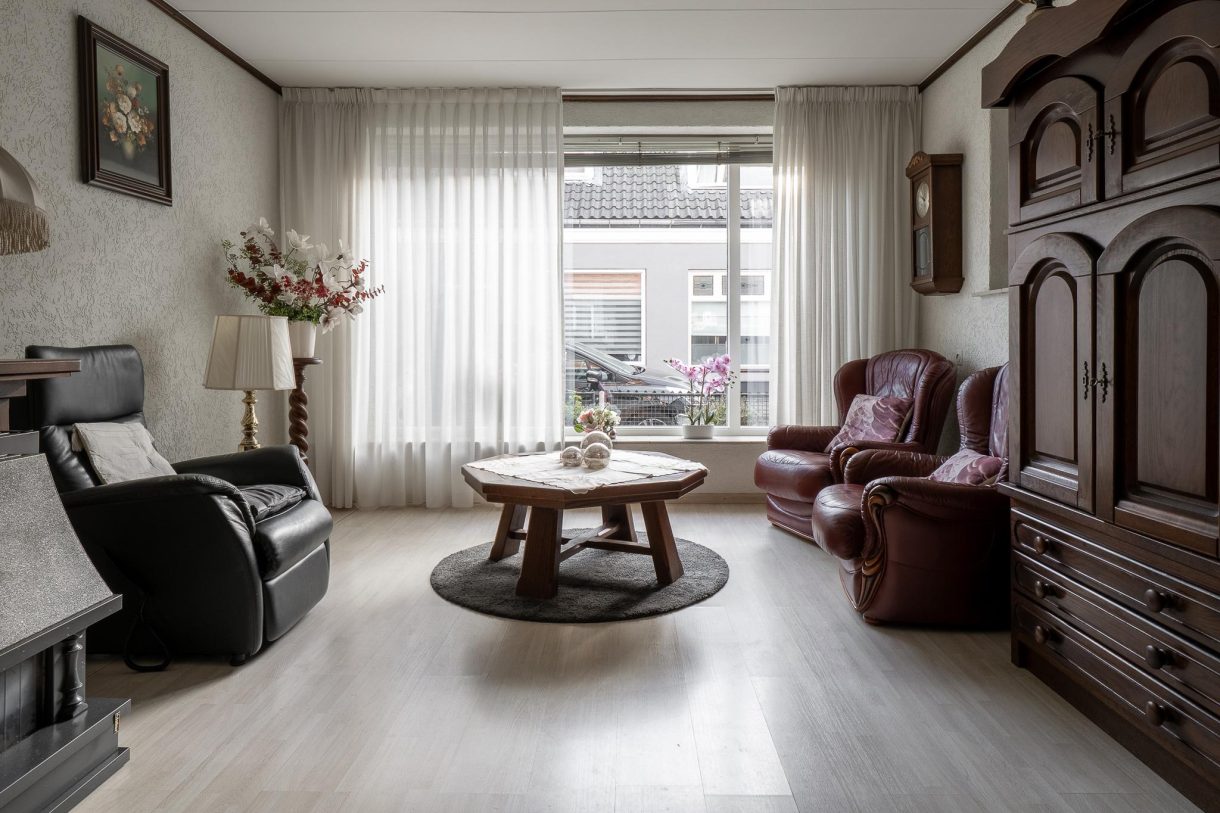 Te koop: Foto Woonhuis aan de Berkweg 5 in Hengelo