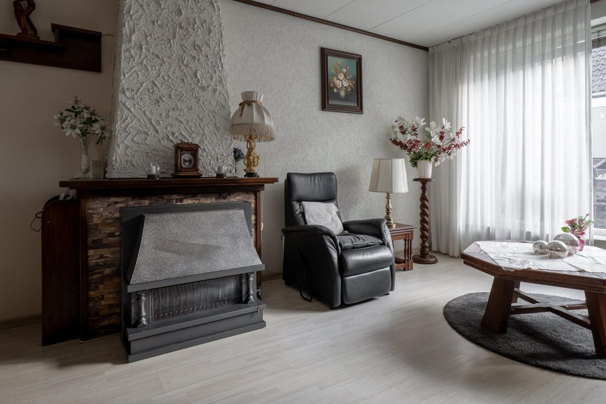 Te koop: Foto Woonhuis aan de Berkweg 5 in Hengelo