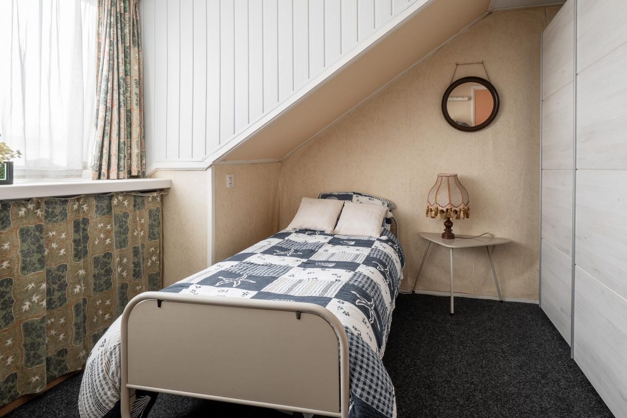 Te koop: Foto Woonhuis aan de Berkweg 5 in Hengelo