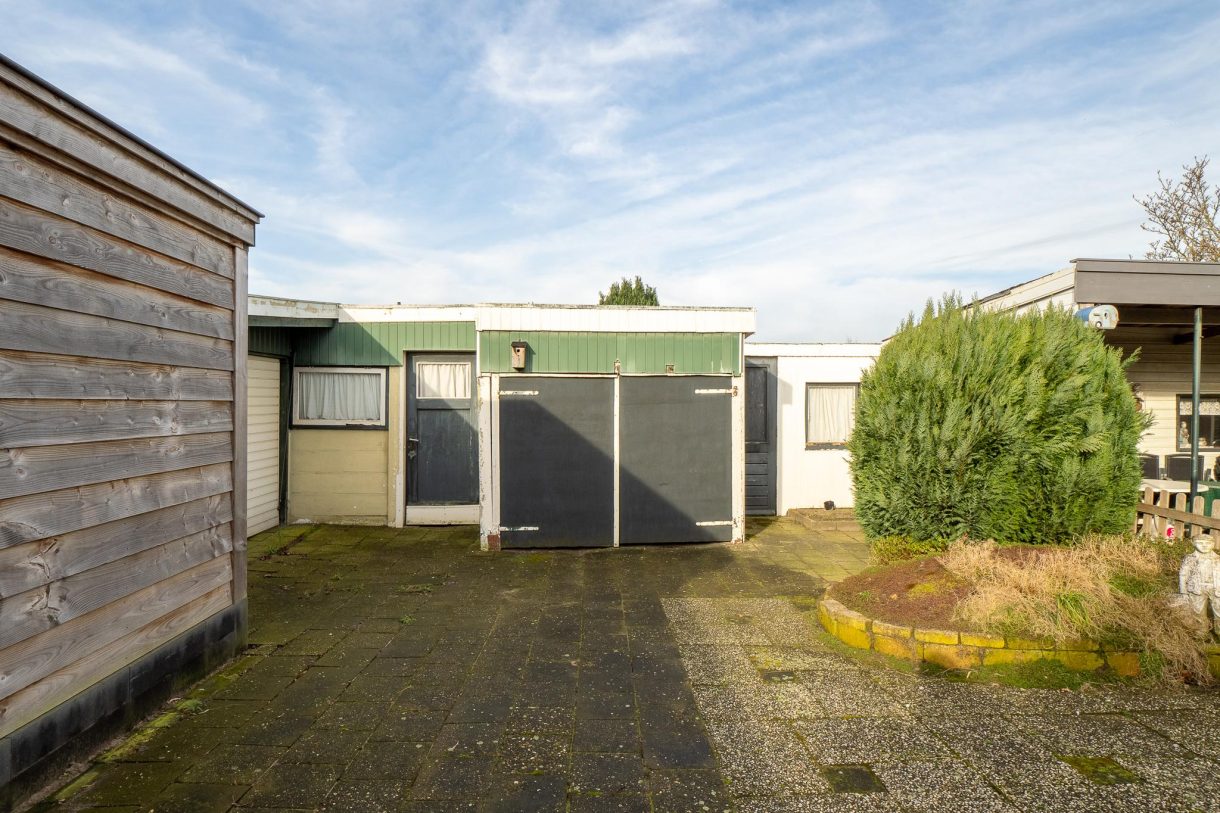 Te koop: Foto Woonhuis aan de Berkweg 5 in Hengelo