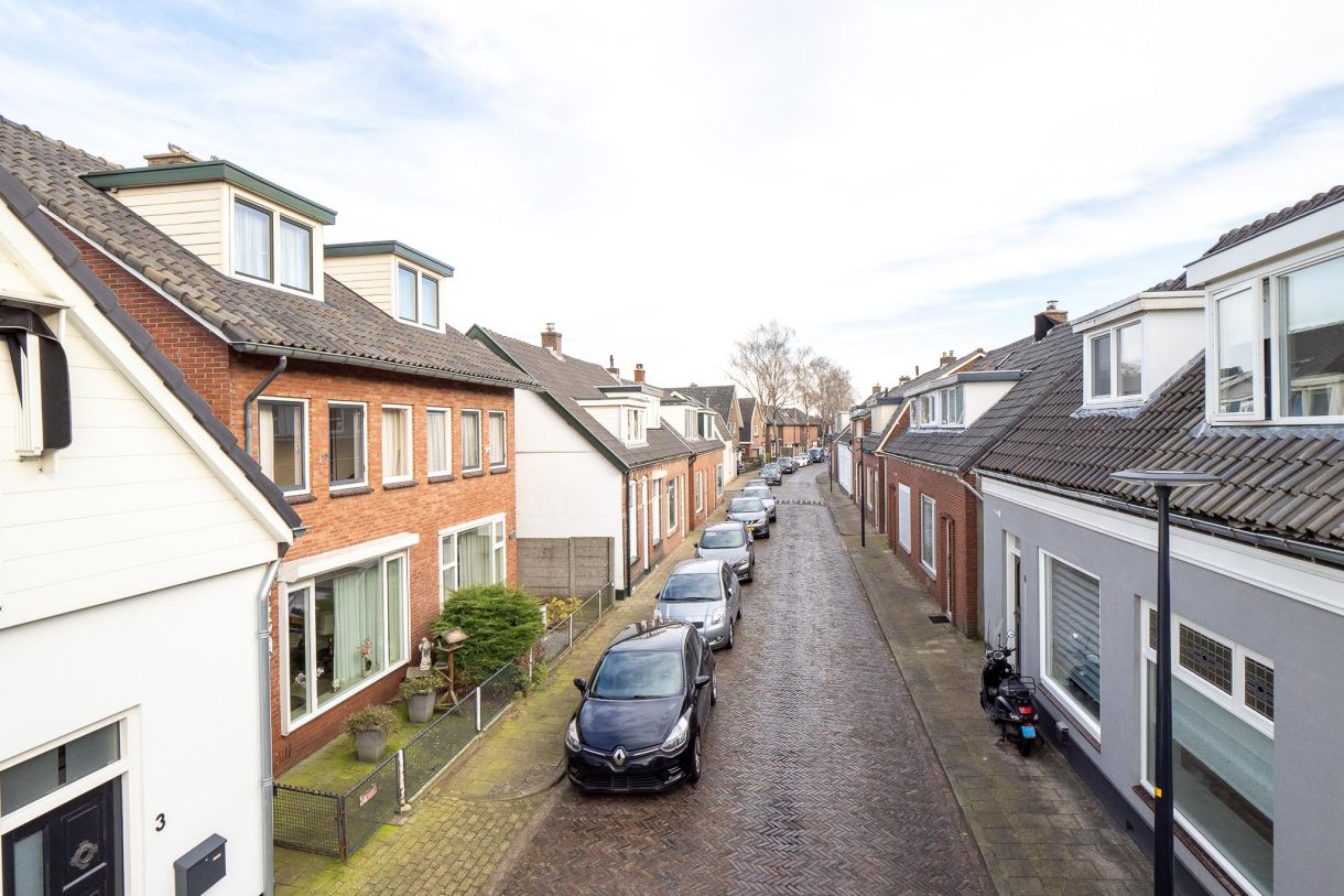 Te koop: Foto Woonhuis aan de Berkweg 5 in Hengelo