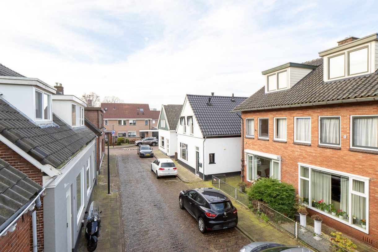 Te koop: Foto Woonhuis aan de Berkweg 5 in Hengelo