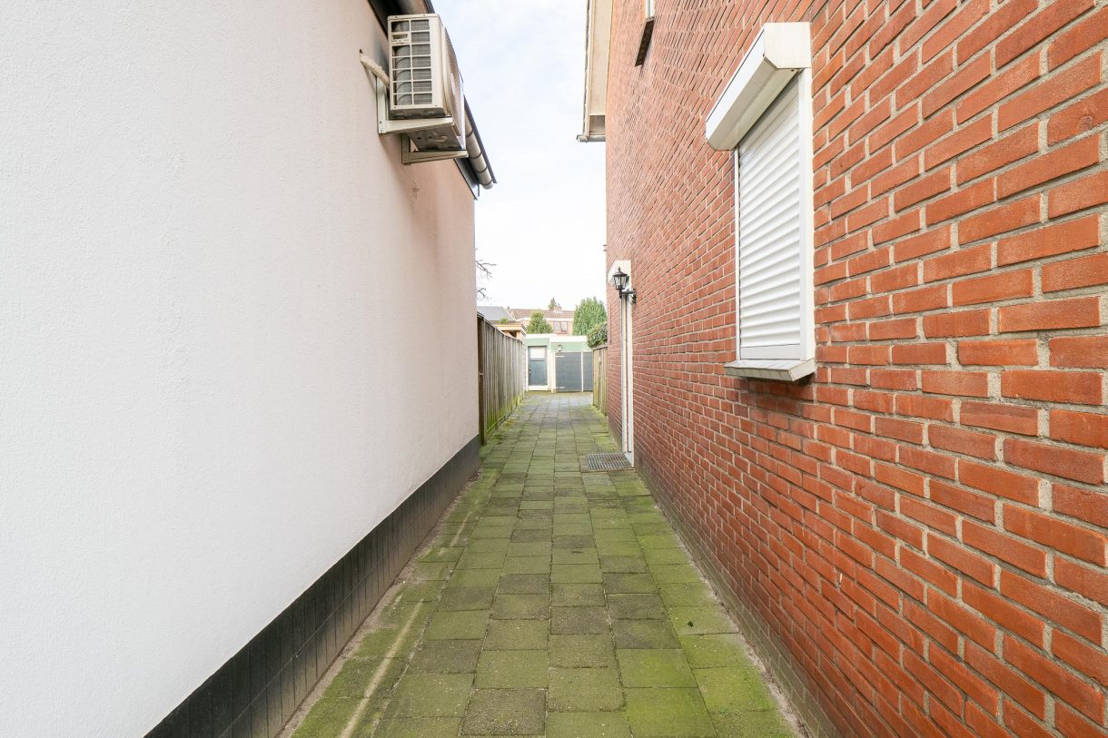 Te koop: Foto Woonhuis aan de Berkweg 5 in Hengelo