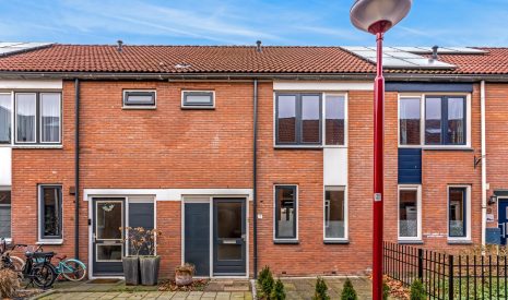 Hoofdfoto van Nieuwegein Dintherseschans 7