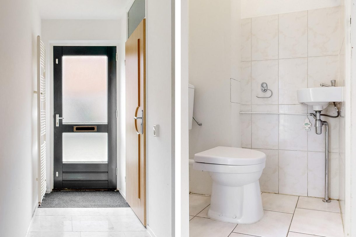 Te koop: Foto Woonhuis aan de Dintherseschans 7 in Nieuwegein