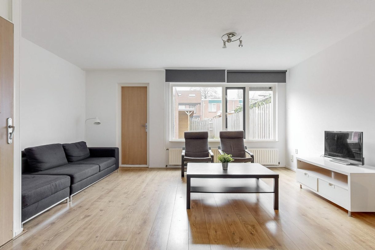 Te koop: Foto Woonhuis aan de Dintherseschans 7 in Nieuwegein