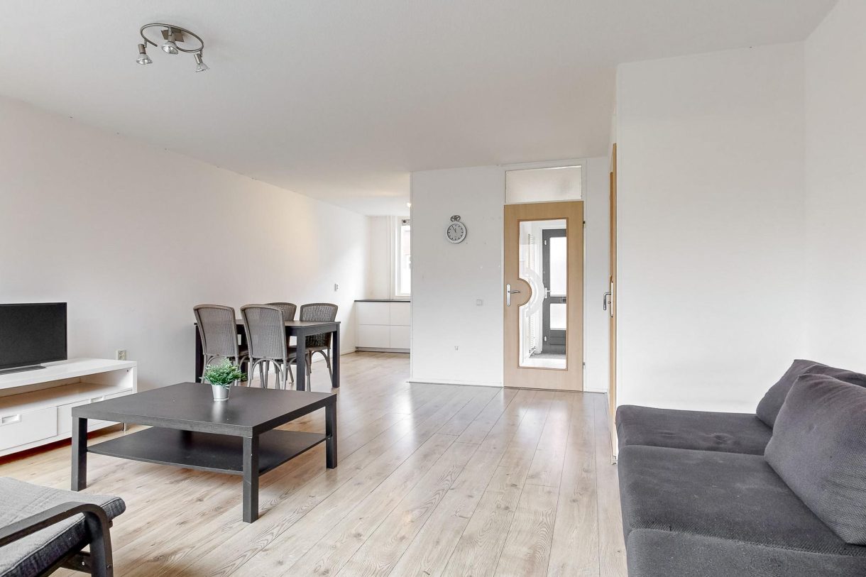 Te koop: Foto Woonhuis aan de Dintherseschans 7 in Nieuwegein