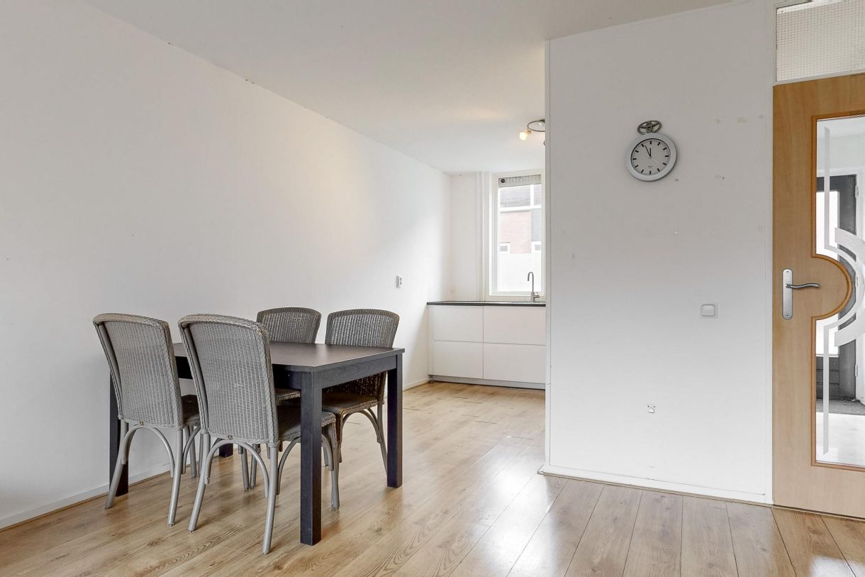 Te koop: Foto Woonhuis aan de Dintherseschans 7 in Nieuwegein