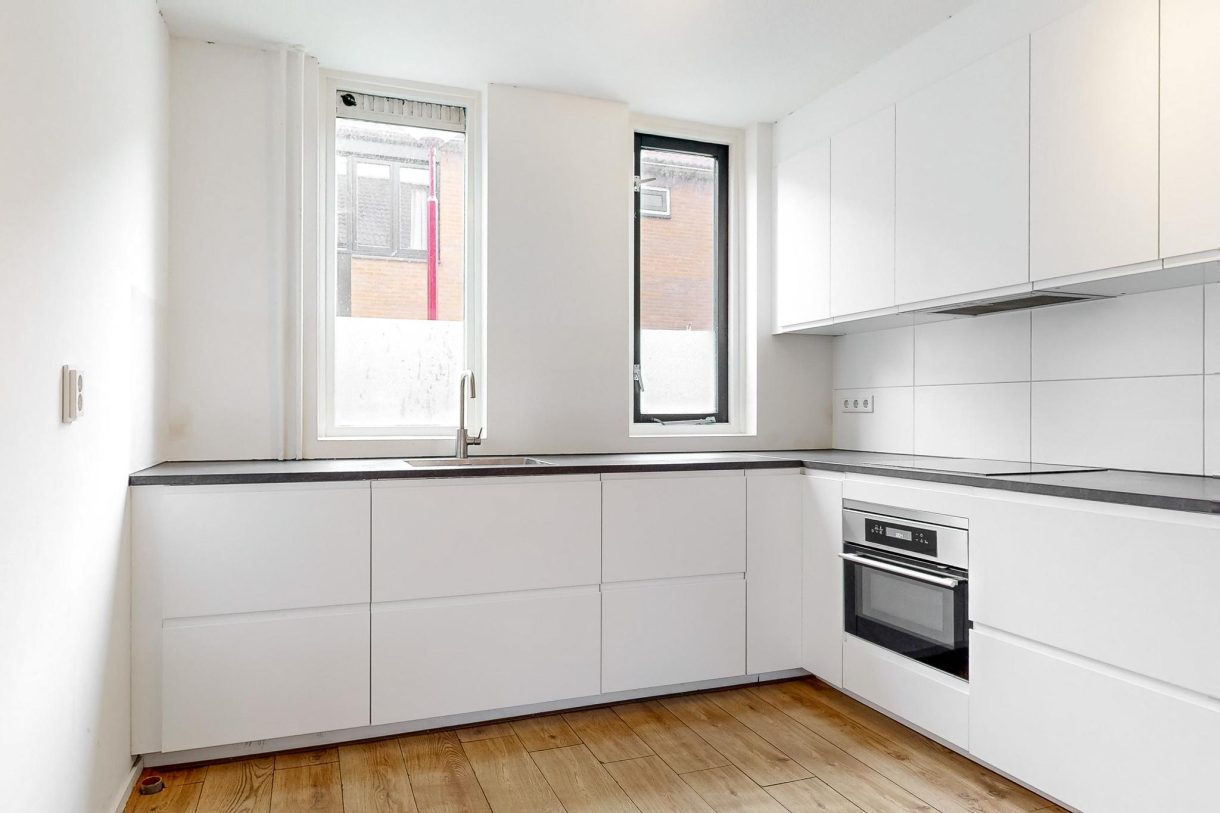 Te koop: Foto Woonhuis aan de Dintherseschans 7 in Nieuwegein