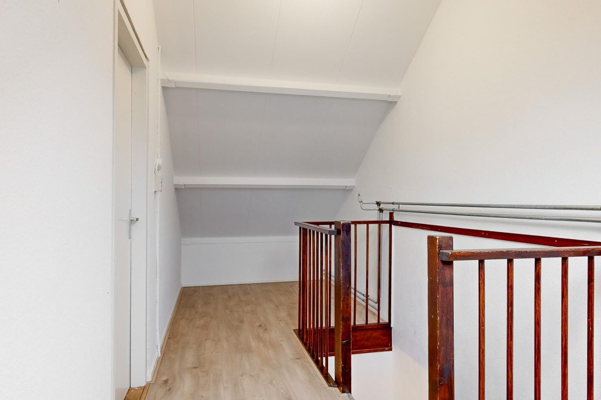 Te koop: Foto Woonhuis aan de Dintherseschans 7 in Nieuwegein