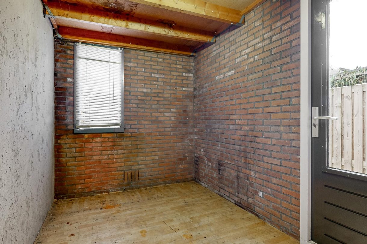 Te koop: Foto Woonhuis aan de Dintherseschans 7 in Nieuwegein