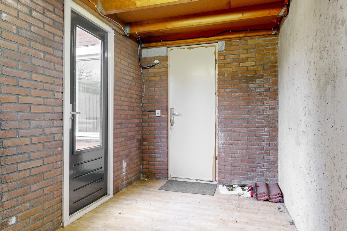 Te koop: Foto Woonhuis aan de Dintherseschans 7 in Nieuwegein